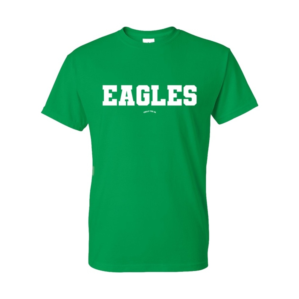 Eagles Tee s-xxxl